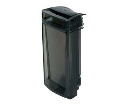 Wassertank kompatibel mit/Ersatzteil für Tefal CS-10000693 UT2020 QT2020 QT2022 Cube Ixeo Power Dampfglätter von Calor