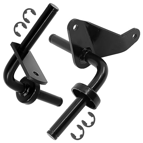 Caltric Spindelarm-Set 1727872ASM 1727873ASM 1751922YP Kompatibel mit Craftsman Kompatibel mit Murray Caltric Spindelarm-Set 1727872ASM 1727873ASM 1751922YP Kompatibel mit Craftsman Kompatibel mit Murray von Caltric
