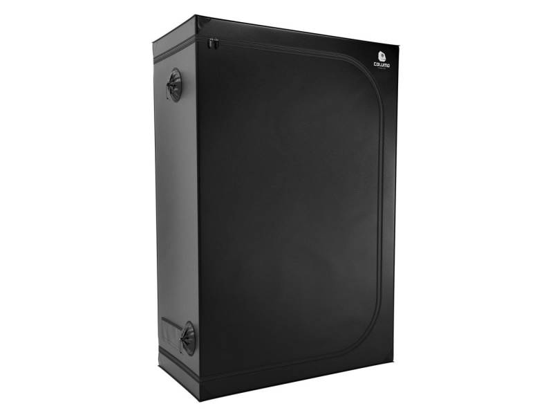 Caluma Gewächshaus Caluma Skin 120x120 cm Growbox, Growzelt, für 4 Pflanzen Caluma Gewächshaus Caluma Skin 120x120 cm Growbox, Growzelt, für 4 Pflanzen von Caluma