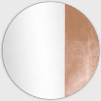 Wandspiegel Kupfer - Verschiedene Größen Handgemacht Wandspiegel Kupfer - Verschiedene Größen Handgemacht von Calvill