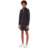 Calvin Klein Sport Langarmshirt "PW - 1/4 ZIP LS TOP" von Calvin Klein Sport