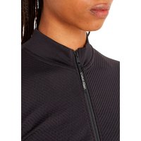 Calvin Klein Sport Stehkragenpullover "WO - Seamless Full Zip Jacket" von Calvin Klein Sport