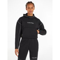 Calvin Klein Sport Trainingskapuzenpullover "PW - Hoodie" von Calvin Klein Sport