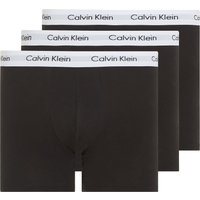 Calvin Klein Underwear Boxer, (3 St.), mit längerem Bein von Calvin Klein Underwear