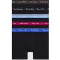 Calvin Klein Underwear Boxer "BOXER BRIEF 5PK", (Packung, 5 St., 5er-Pack) von Calvin Klein Underwear