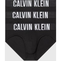 Calvin Klein Underwear Hipster "HIP BRIEF 3PK", (Packung, 3 St., 3er) von Calvin Klein Underwear