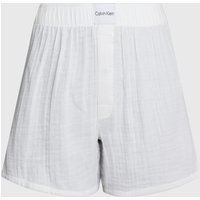 Calvin Klein Underwear Pyjamashorts "BOXER SLIM" von Calvin Klein Underwear