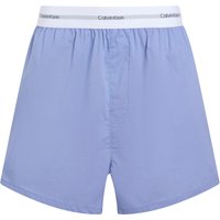 Calvin Klein Underwear Schlafshorts "LOGO WB POPLIN SHORT" mit Logo Calvin Klein Underwear Schlafshorts "LOGO WB POPLIN SHORT" mit Logo von Calvin Klein Underwear