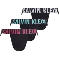 Calvin Klein Underwear String "JOCK STRAP 3PK", (Packung, 3 St., 3er) von Calvin Klein Underwear