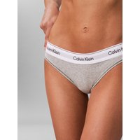 Calvin Klein Underwear String "MODERN COTTON" mit breitem Bündchen von Calvin Klein Underwear