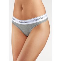Calvin Klein Underwear String "MODERN COTTON" mit breitem Bündchen Calvin Klein Underwear String "MODERN COTTON" mit breitem Bündchen von Calvin Klein Underwear