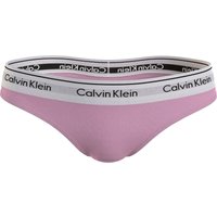 Calvin Klein Underwear String "THONG", mit Logoschriftzug von Calvin Klein Underwear