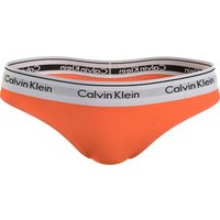 Calvin Klein Underwear String "THONG", mit Logoschriftzug von Calvin Klein Underwear