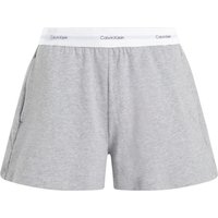 Calvin Klein Underwear Sweatshorts "SHORT" mit Elastik-Logobund Calvin Klein Underwear Sweatshorts "SHORT" mit Elastik-Logobund von Calvin Klein Underwear