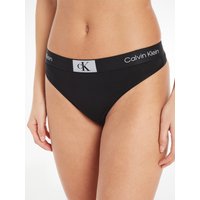 Calvin Klein Underwear T-String "MODERN THONG" von Calvin Klein Underwear