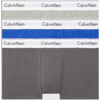 Calvin Klein Underwear Trunk "LOW RISE TRUNK 3PK", (Packung, 3er-Pack) von Calvin Klein Underwear