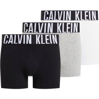 Calvin Klein Underwear Trunk "TRUNK 3PK", (Packung, 3 St., 3er), mit Logo-Elastikbund von Calvin Klein Underwear