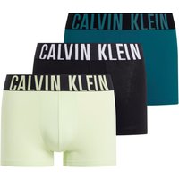 Calvin Klein Underwear Trunk "TRUNK 3PK", (Packung, 3 St., 3er) von Calvin Klein Underwear