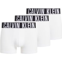 Calvin Klein Underwear Trunk "TRUNK 3PK", (Packung, 3 St., 3er), mit Logobund von Calvin Klein Underwear