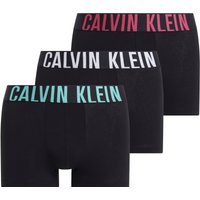 Calvin Klein Underwear Trunk "TRUNK 3PK", (Packung, 3 St., 3er), mit Logobund von Calvin Klein Underwear