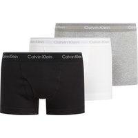 Calvin Klein Underwear Trunk "TRUNK 3PK" Packung, 3er-Pack, mit Logo-Elastikbund Calvin Klein Underwear Trunk "TRUNK 3PK" Packung, 3er-Pack, mit Logo-Elastikbund von Calvin Klein Underwear