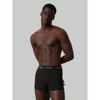 Calvin Klein Underwear Trunk "TRUNK 5PK" Packung, 5er-Pack, 5 Stk. tlg., mit Logo-Elastikbund Calvin Klein Underwear Trunk "TRUNK 5PK" Packung, 5er-Pack, 5 Stk. tlg., mit Logo-Elastikbund von Calvin Klein Underwear