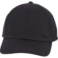 Calvin Klein Baseball Cap "CK BASEBALL CAP" von Calvin Klein