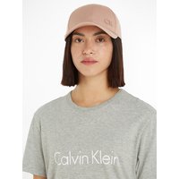 Calvin Klein Baseball Cap "CK COTTON CAP" von Calvin Klein