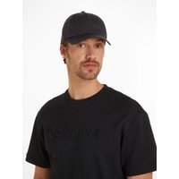 Calvin Klein Baseball Cap "CK MUST BB CAP" von Calvin Klein