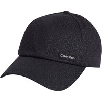 Calvin Klein Baseball Cap "ESSENTIAL PATCH BB CAP MONO" von Calvin Klein