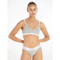 Calvin Klein Underwear Bikinislip "MODERN COTTON", mit breitem Bündchen von Calvin Klein Underwear