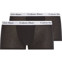Calvin Klein Underwear Boxer, (Packung, 2 St.), Kinder Kids Junior MiniMe,mit CK Logo auf dem Bund von Calvin Klein Underwear
