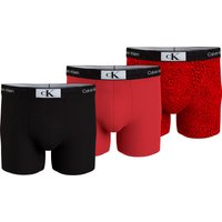 Calvin Klein Underwear Boxer "BOXER BRIEF 3PK", (Packung, 3 St., 3er-Pack) von Calvin Klein Underwear