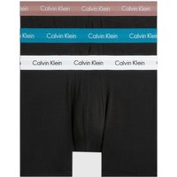 Calvin Klein Underwear Boxer "BOXER BRIEF 3PK", (Packung, 3 St., 3er-Pack) von Calvin Klein Underwear