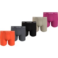 Calvin Klein Underwear Boxer "BOXER BRIEF 5PK", (Packung, 5er-Pack) von Calvin Klein Underwear