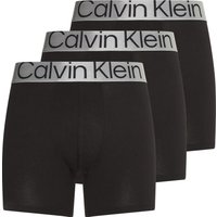 Calvin Klein Underwear Boxershorts, (Packung, 3 St., 3er-Pack) von Calvin Klein Underwear