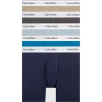 Calvin Klein Underwear Boxershorts "BOXER BRIEF 5PK", (Packung, 5 St., 5er) von Calvin Klein Underwear