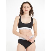 Calvin Klein Underwear Bustier "Modern Cotton", mit Racerback von Calvin Klein Underwear