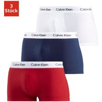 Calvin Klein Underwear Hipster, (3 St.) von Calvin Klein Underwear