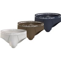 Calvin Klein Underwear Hipster "HIP BRIEF 3PK", (Packung, 3er-Pack) von Calvin Klein Underwear