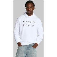 Calvin Klein Hoodie "CP-ENLARGED LOGO HOODIE" mit großem Logo Calvin Klein Hoodie "CP-ENLARGED LOGO HOODIE" mit großem Logo von Calvin Klein