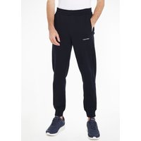 Calvin Klein Jogginghose "MICRO LOGO REPREVE" von Calvin Klein