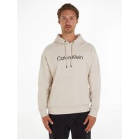 Calvin Klein Kapuzensweatshirt "HERO LOGO COMFORT HOODIE", mit Logoschriftzug von Calvin Klein