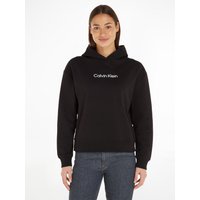 Calvin Klein Kapuzensweatshirt "HERO LOGO HOODY" von Calvin Klein