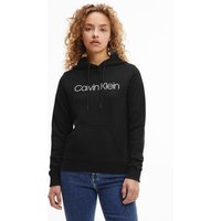 Calvin Klein Kapuzensweatshirt "LS CORE LOGO HOODIE", (1 tlg.) von Calvin Klein