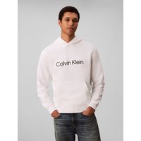 Calvin Klein Kapuzensweatshirt "LS EU STANDARD LOGO 350TERRY PO" Mit Rundhalsausschnitt, regular fit Calvin Klein Kapuzensweatshirt "LS EU STANDARD LOGO 350TERRY PO" Mit Rundhalsausschnitt, regular fit von Calvin Klein