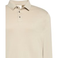 Calvin Klein Langarm-Poloshirt "LS SUPIMA COTTON SOLID POLO" Calvin Klein Langarm-Poloshirt "LS SUPIMA COTTON SOLID POLO" von Calvin Klein