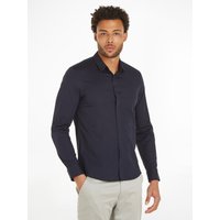 Calvin Klein Langarmhemd "SLIM FIT STRETCH POPLIN" mit Kentkragen Calvin Klein Langarmhemd "SLIM FIT STRETCH POPLIN" mit Kentkragen von Calvin Klein