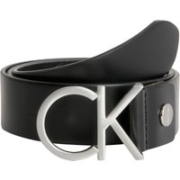 Calvin Klein Ledergürtel "CK ADJ.LOGO BELT 3.5CM" Calvin Klein Ledergürtel "CK ADJ.LOGO BELT 3.5CM" von Calvin Klein