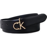Calvin Klein Ledergürtel "CK BUCKLE BELT 30MM" Calvin Klein Ledergürtel "CK BUCKLE BELT 30MM" von Calvin Klein